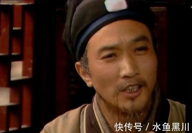 王熙凤#王熙凤因贾敏之死而伤心落泪,为什么贾母却笑了?