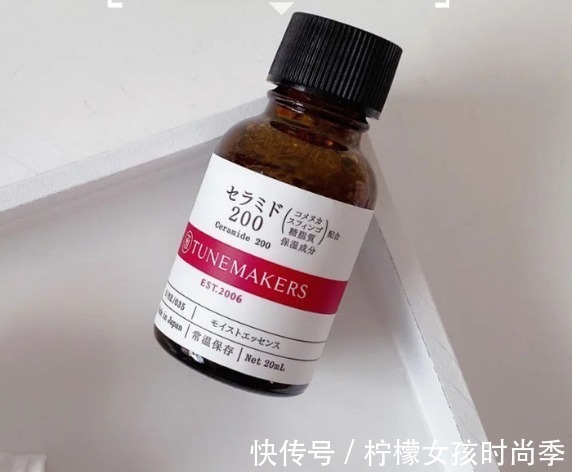 洗面奶 全球公认好用的5款护肤品,但在超市“不起眼”位置,你用过哪款