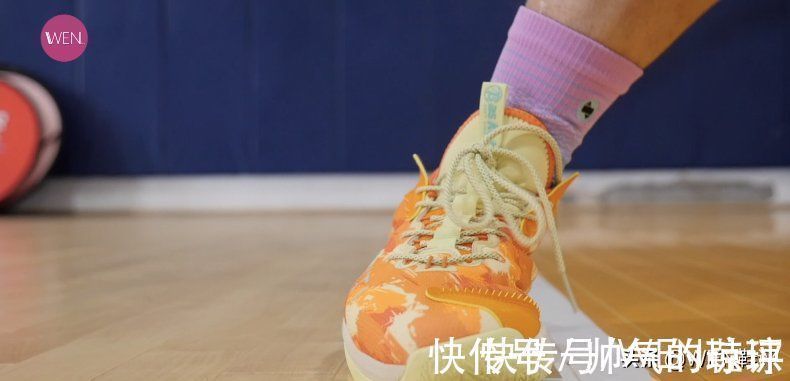 测评 三百出头耐磨的学生党外场球鞋,战獒2代测评