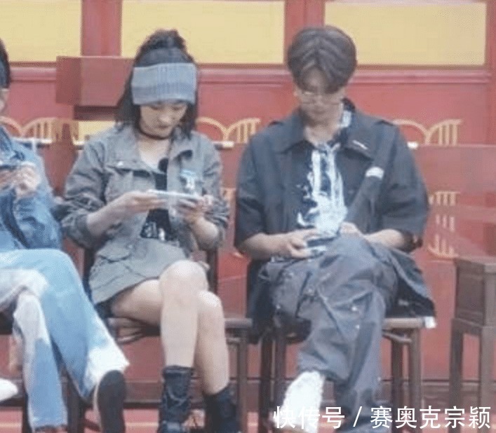 楊冪|錄制《密室大逃脫》后,楊冪入駐鵝廠新綜藝!節(jié)目形式太適合她了