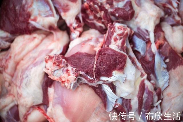 羊肉|买羊肉时，学会这“3不买”，回回买到新鲜好肉，一挑一个准