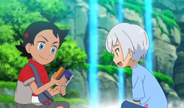 精灵宝可梦预告没有小智就算了，那小豪收服皮卡丘意味着什么