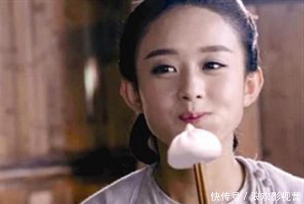 大多演员“吃饭”都是假的，只有他们的饭菜是真的，拍完直接开饭