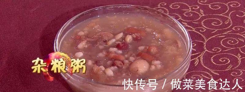 花生|花生和它一起吃,补气血、增强免疫力!98岁女中医早晚每天吃