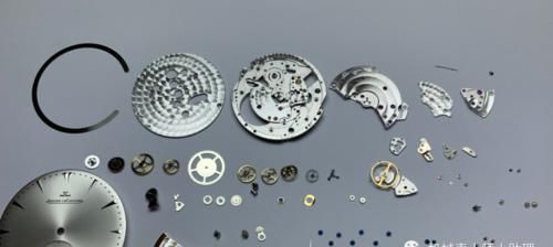 机械表大师：手表的误差标准，看看你戴的手表属于什么水平？