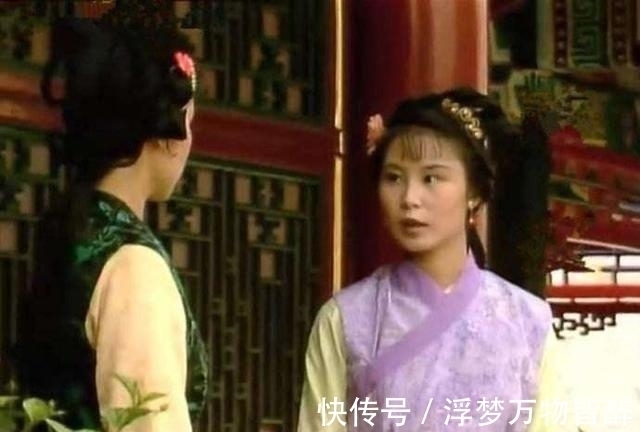 怡红院$王夫人在怡红院安插的奸细究竟是谁?读懂这个丫鬟的名字就知道了