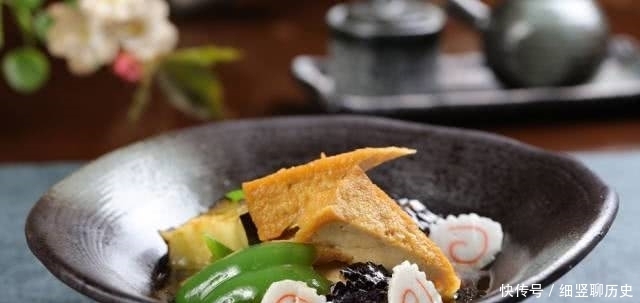 10款超赞茄子做法,吃一次就能爱一辈子