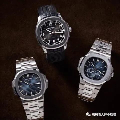 机械表大师：手表的价格划分依据？你的手表属于什么档次？