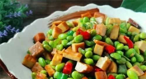 七道家常小炒菜,10分钟就可以上桌,美味又下饭,做法简单,关键还不贵!