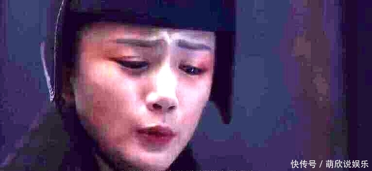 秦赋|大秦赋之冬儿:嬴政青梅竹马!痴情一生未尝所愿!为护扶苏而殒命