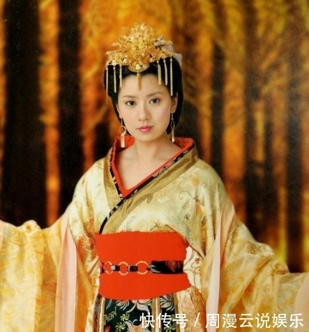 后宫|武则天后宫男宠无数,但始终都没有再怀孕产子?真相让人笑掉大牙