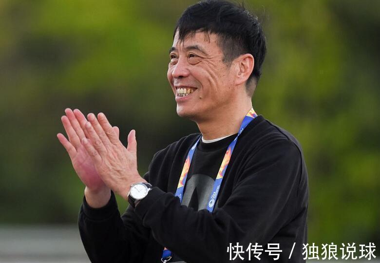 李霄鹏|陈戌源做出表率!国足或大胜日本男足,600万赢球奖金稳了