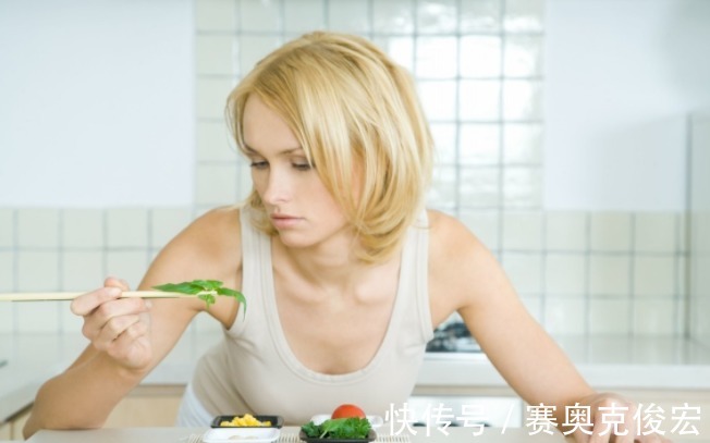 营养均衡|提醒女人:若是感染了HPV,3件事尽可能早停止,护宫颈安康