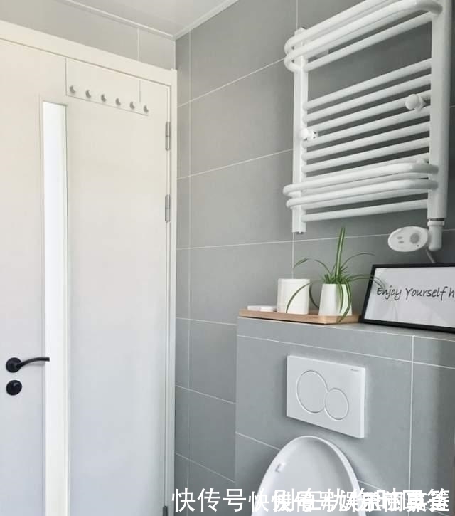 教训|3次买电热毛巾架换来7个教训,不想交一分智商税请选择一一避坑!