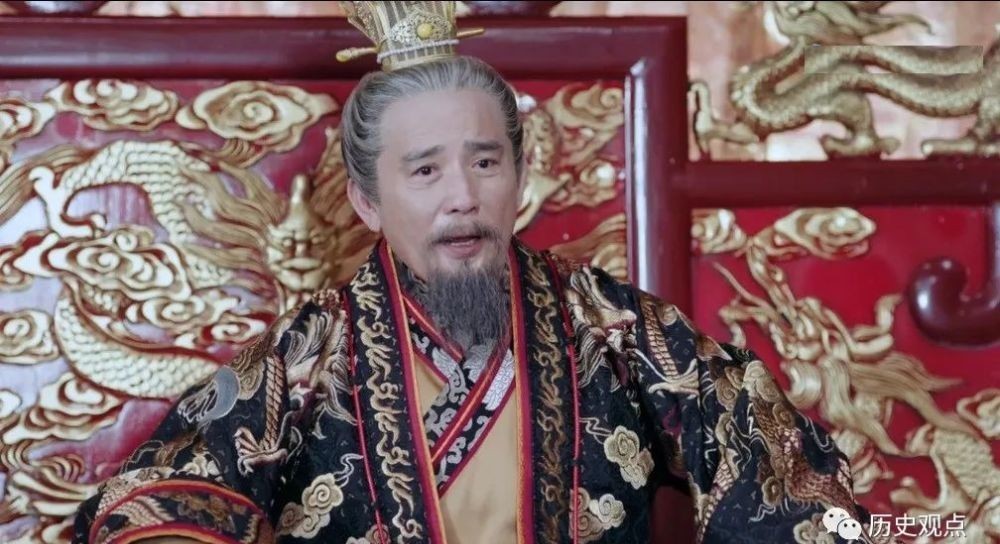 重兵|安禄山手握重兵,又有玄宗宠信,为何还那么惧怕李林甫?