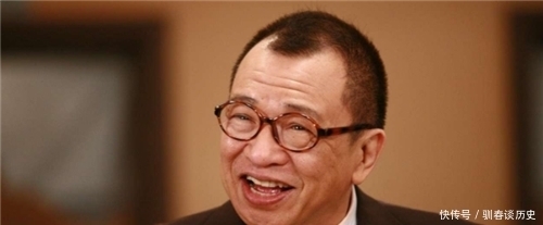 鲁迅的后人今在何处?一位成高官,一位成家喻户晓的明星,都认识