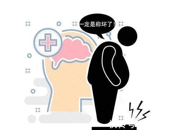 患者|癌症患者体重增加,好:是身体在恢复,坏:激素药造成的假象