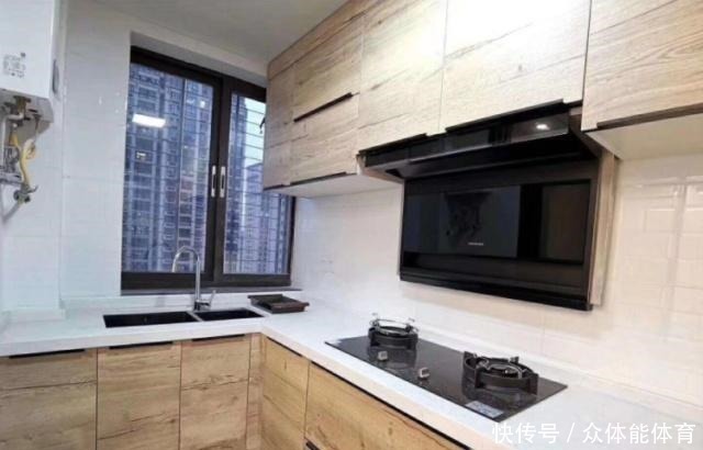 乐开花|历时四个月,新房终于完工了,128㎡现代简约风,心里乐开花了!