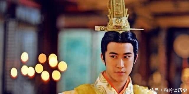 尉迟恭|战斗力远胜秦琼和尉迟恭的虎将，李世民不用他，主要有三点考虑