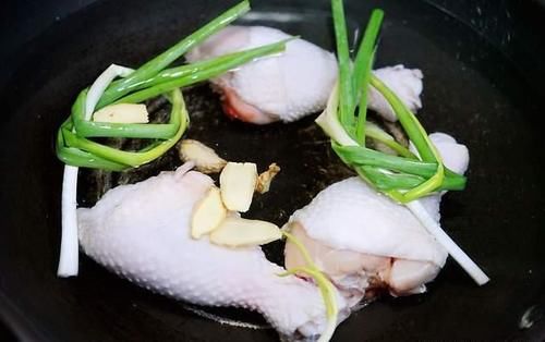 口水鸡的做法:不是口水做的鸡,而是让你流口水的鸡