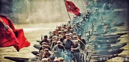 保守|湘江战役到底牺牲多少人?国内统计保守,国外推测夸大其词!