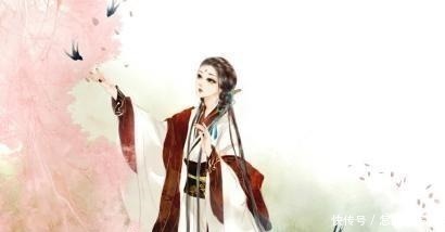 劝君惜@唐诗三百首中最简单的一首诗,只有28字,但是却是千古经典!