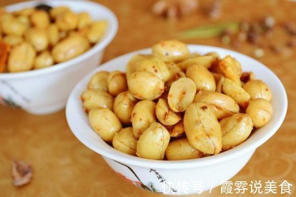 春节宴客必不可少的下酒菜，香脆可口老少皆宜，平时还能当零食！