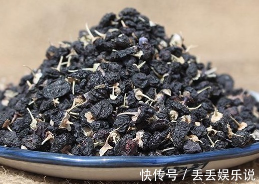 玫瑰花|黑枸杞和此物是绝配，一周一次，有助于强身健体，护肝明目