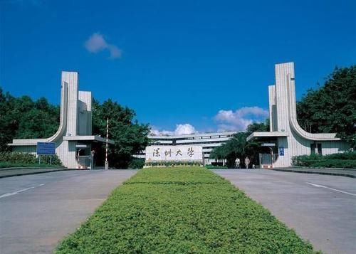 中国大学排名新鲜出炉，双一流高校地位稳固，三所双非入百强