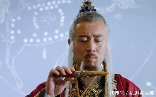 金灵圣母|封神榜中最强师徒，徒弟是三代弟子之首，师父是封神第一女仙