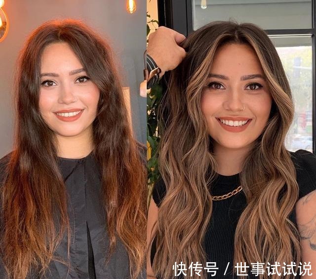 美女 如何换发型才完美16位美女告诉你,看完忍不住想点赞!