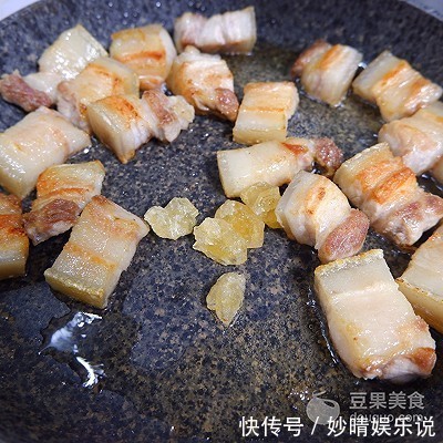  红烧肉|秘制红烧肉的做法