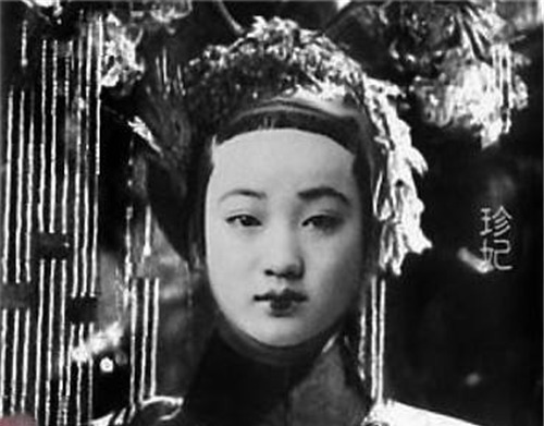 光绪帝|慈禧真的害死了珍妃？了解珍妃生前作为后，专家：一切是她自找的