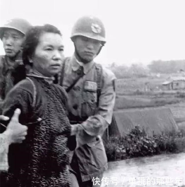 出卖|她因叛徒出卖被捕，难忍酷刑用这种方式自尽，敌人都看傻了