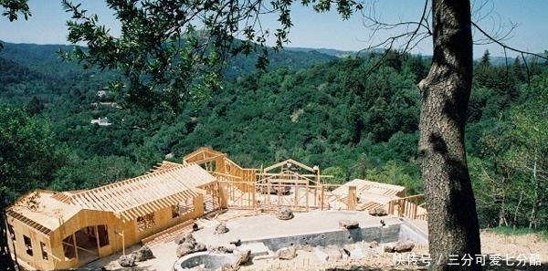 美国房价最贵的那些小镇,让普通人望而却步