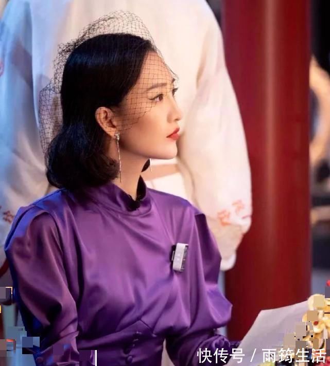 阿蘭|王鷗這是去《浪姐2》當(dāng)評(píng)委的嗎?當(dāng)演員的她去點(diǎn)評(píng)職業(yè)歌手