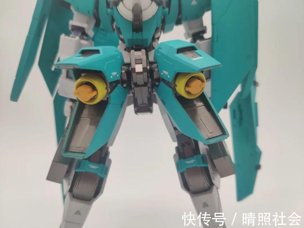 新手噴涂|一顆新星徐徐升起——力天使新手噴涂初體驗