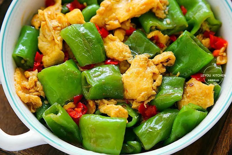 实力干饭菜,10分钟上桌,三伏天下厨做刚刚好