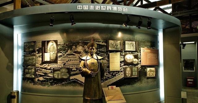 西湖博览会|1929年,中国最大博览会,开启民国黄金10年,后来怎么样了