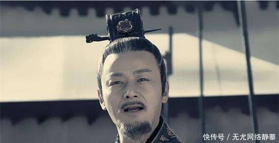 文景|陈平灭了吕氏后,把江山交给老实巴交的刘恒 ,他送“文景盛世”