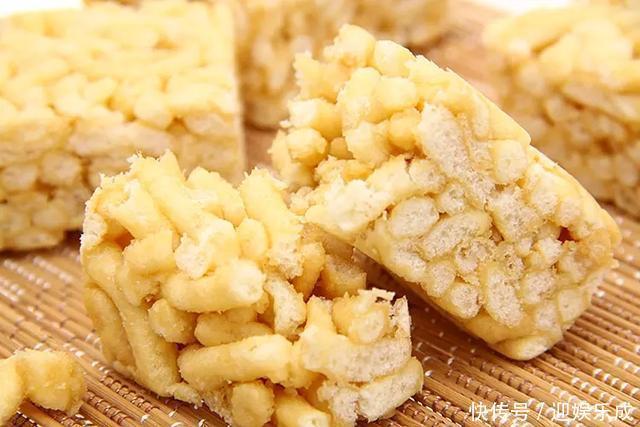 北方过年小吃,6种年味小零食的做法来袭,干净卫生吃着放心
