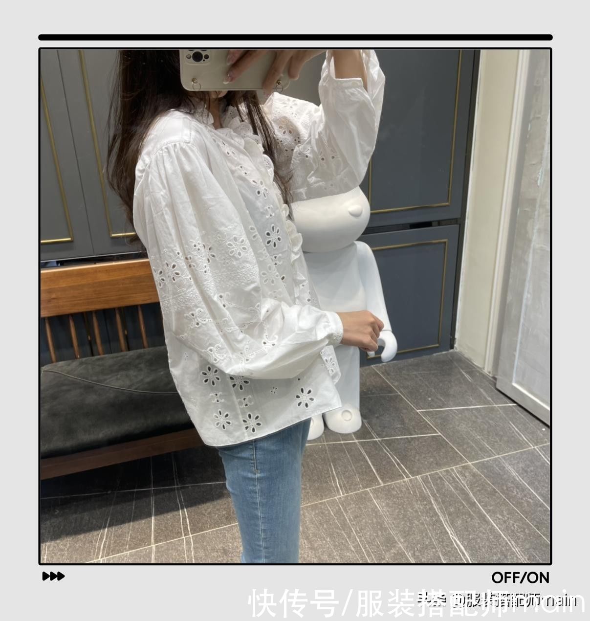 回头率|初秋衬衫别只盯着基本款，回头率超高的5款衬衫已经帮你选好了