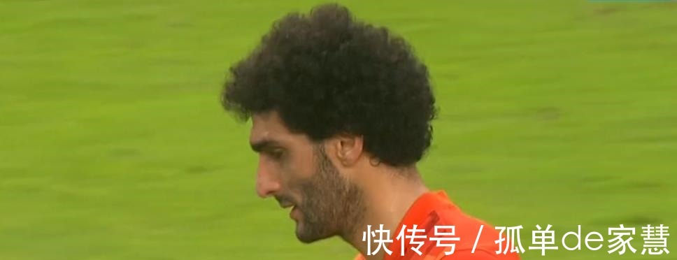 进球|费莱尼“心力交瘁”，贾德松渐入佳境，散步踢法切勿重现江湖