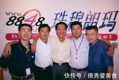 my|他才是真正的电商之父，比马云早封神，为何落得个无人问津？