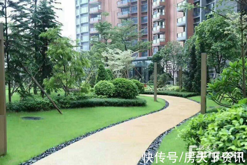 禅城|请查收从佛山禅城热门楼盘现场传来多张谍照(组图)