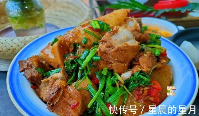 天冷,牛肉羊肉靠边站,最该喝的冬补汤是它,实惠鲜美人人都爱喝!