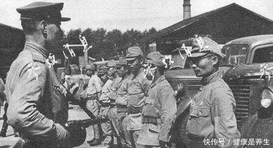 八路军|日军抓到女战俘各种虐待，那八路军抓了日本女战俘，是怎么处置的