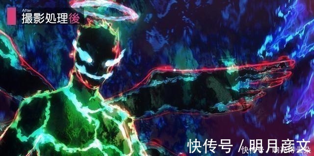 桐人|刀剑要好看，特效占一半！《刀剑神域》原始画面与正片对比