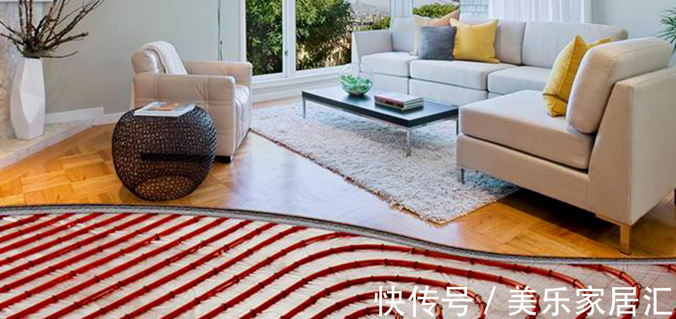 安装|家里安装电地暖好还是水地暖好?过来人给出中肯的分析,建议看看