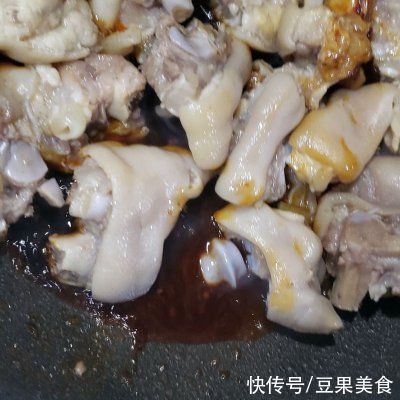 郫县豆瓣酱|吃对回锅猪蹄,每一口都是极致享受